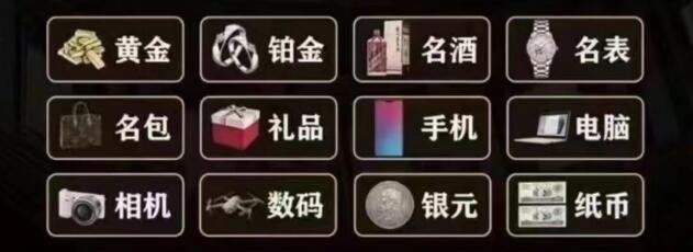 商洛回收奢侈品