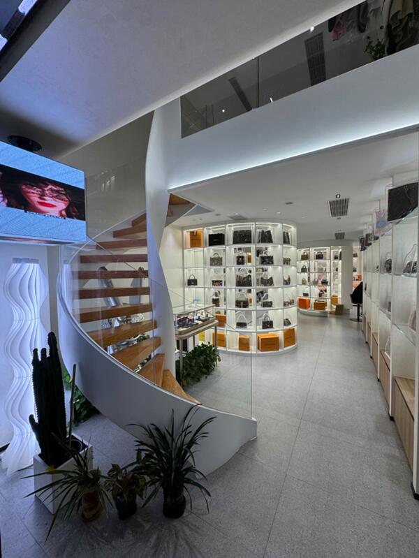 商洛回收奢侈品店